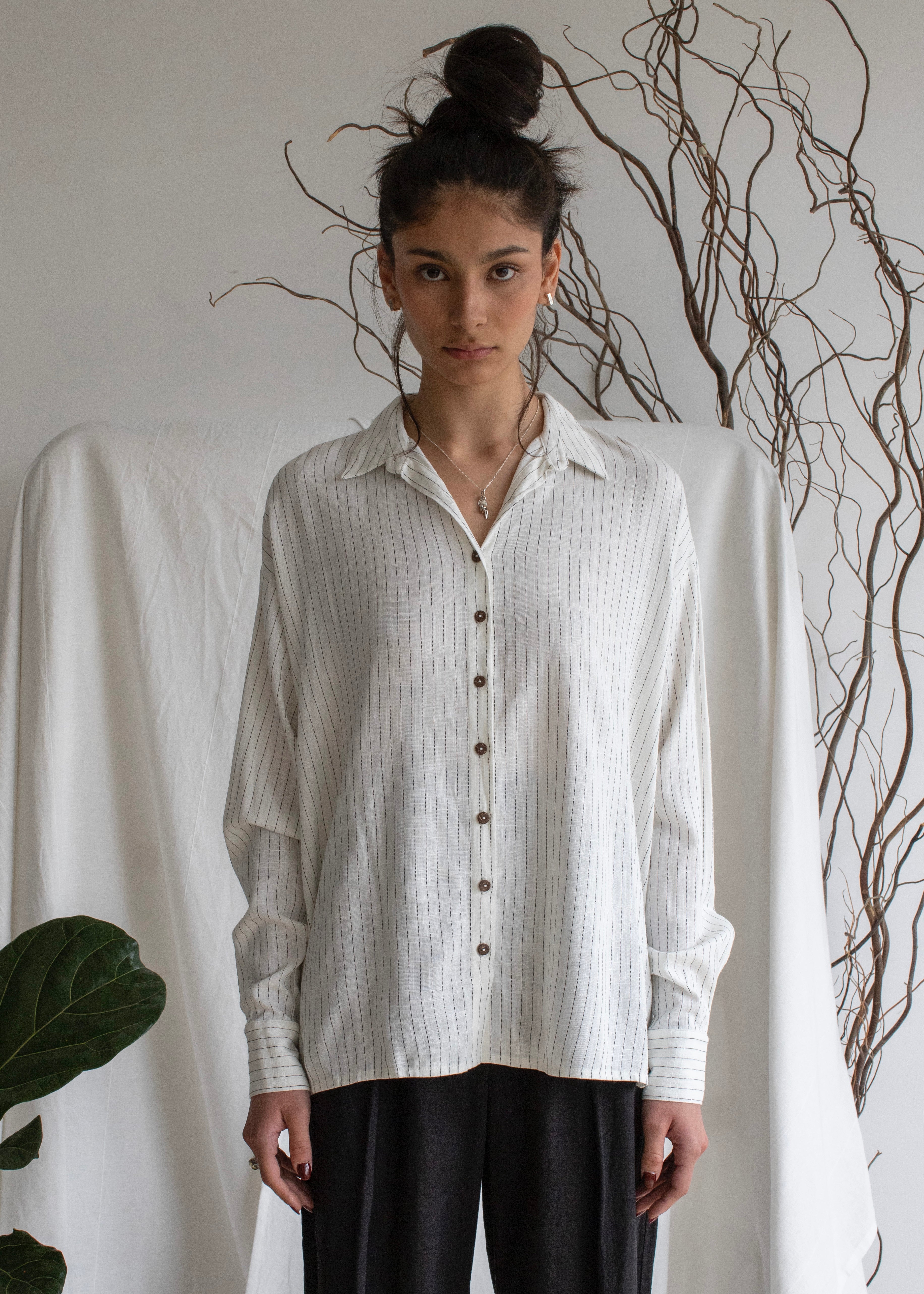 Camisa Básica