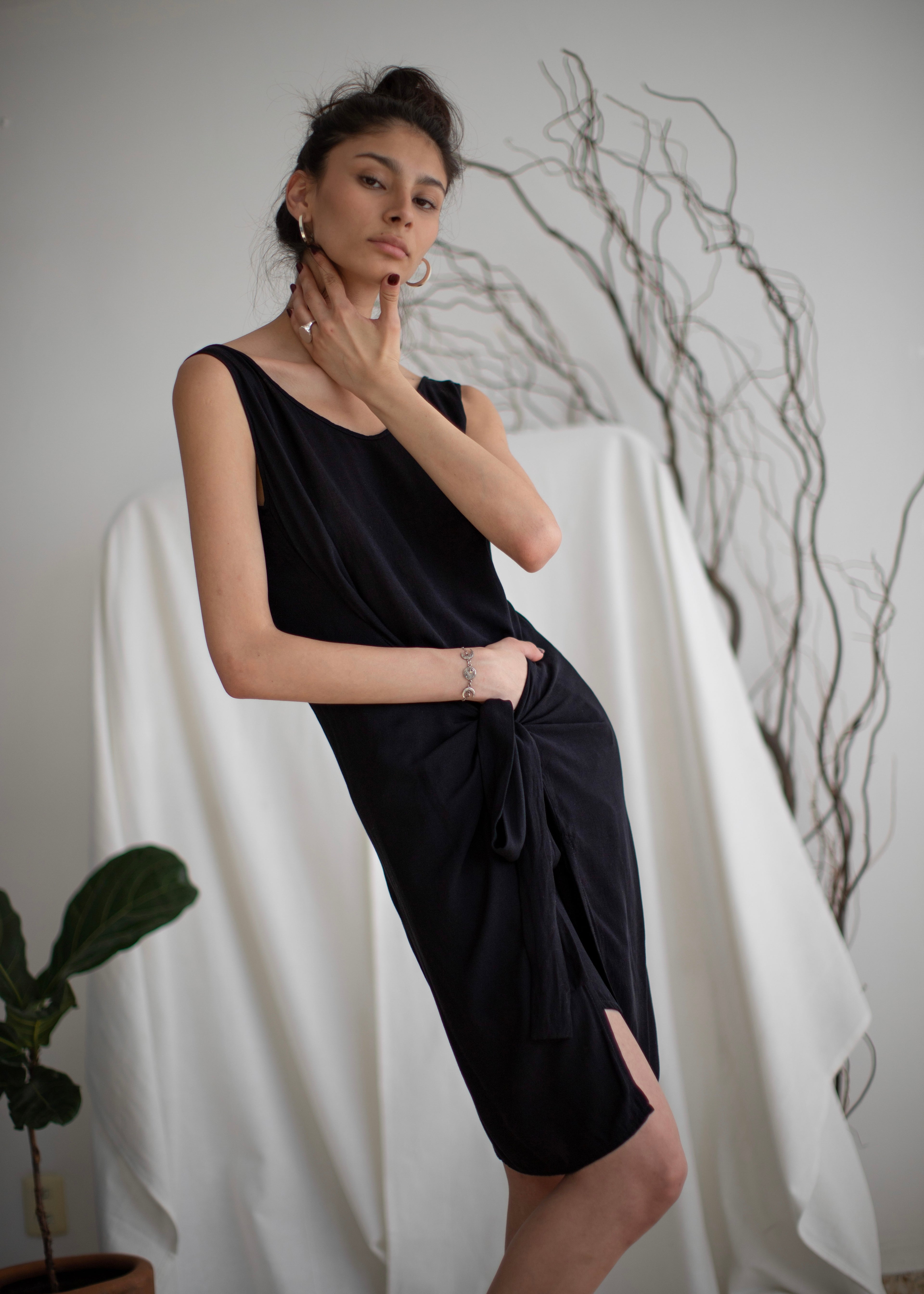 Vestido Phylli