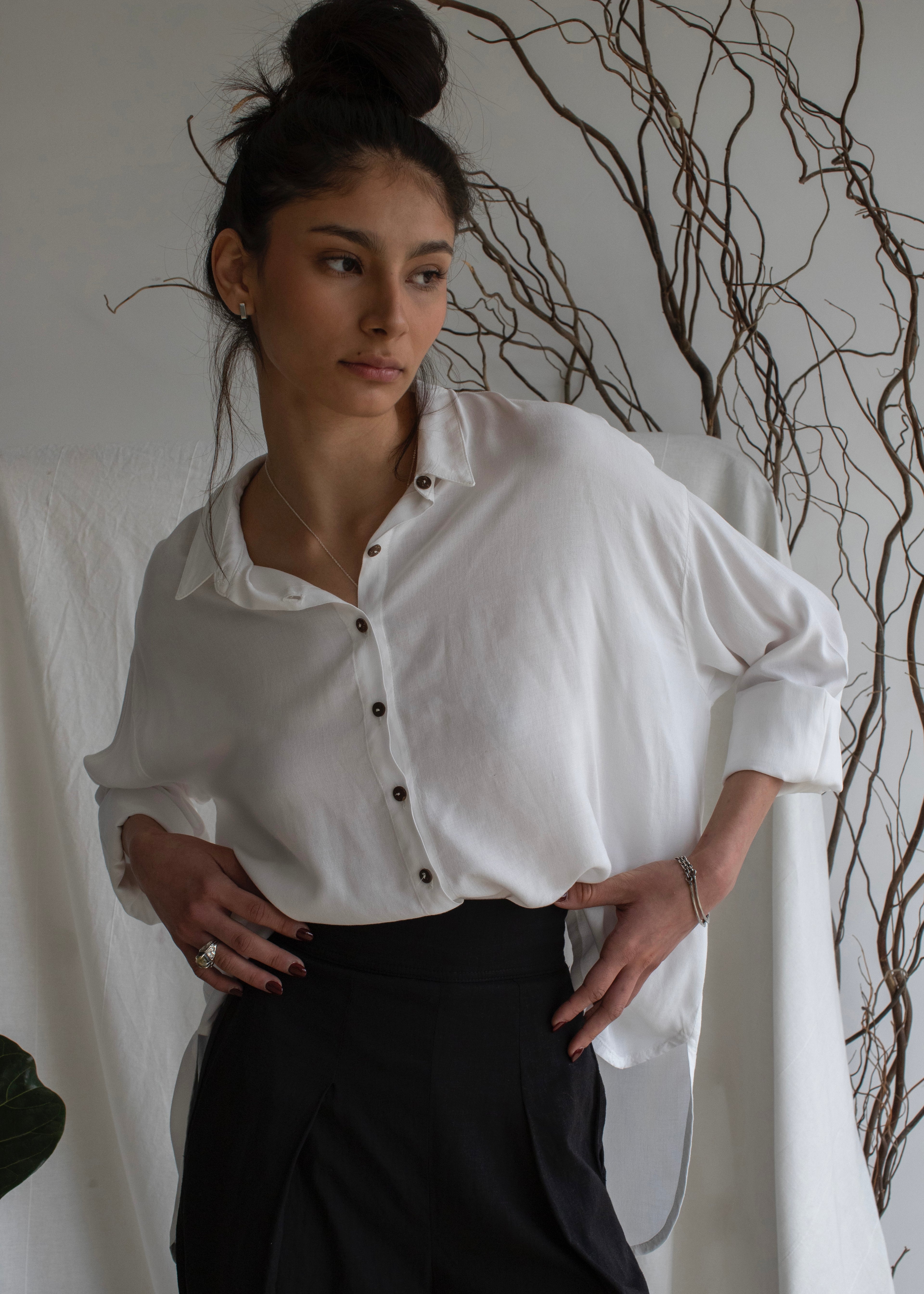 Camisa Básica