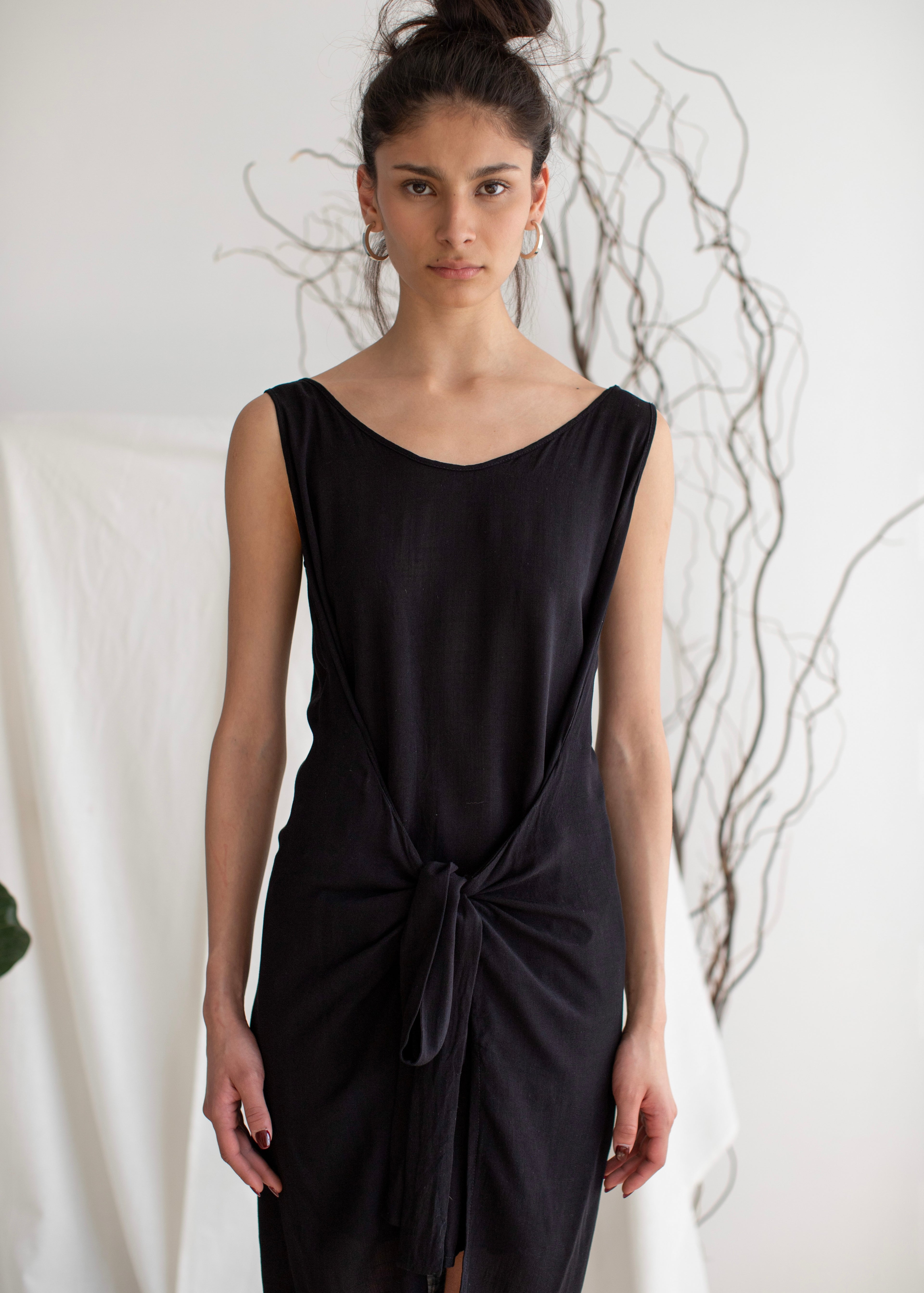 Vestido Phylli