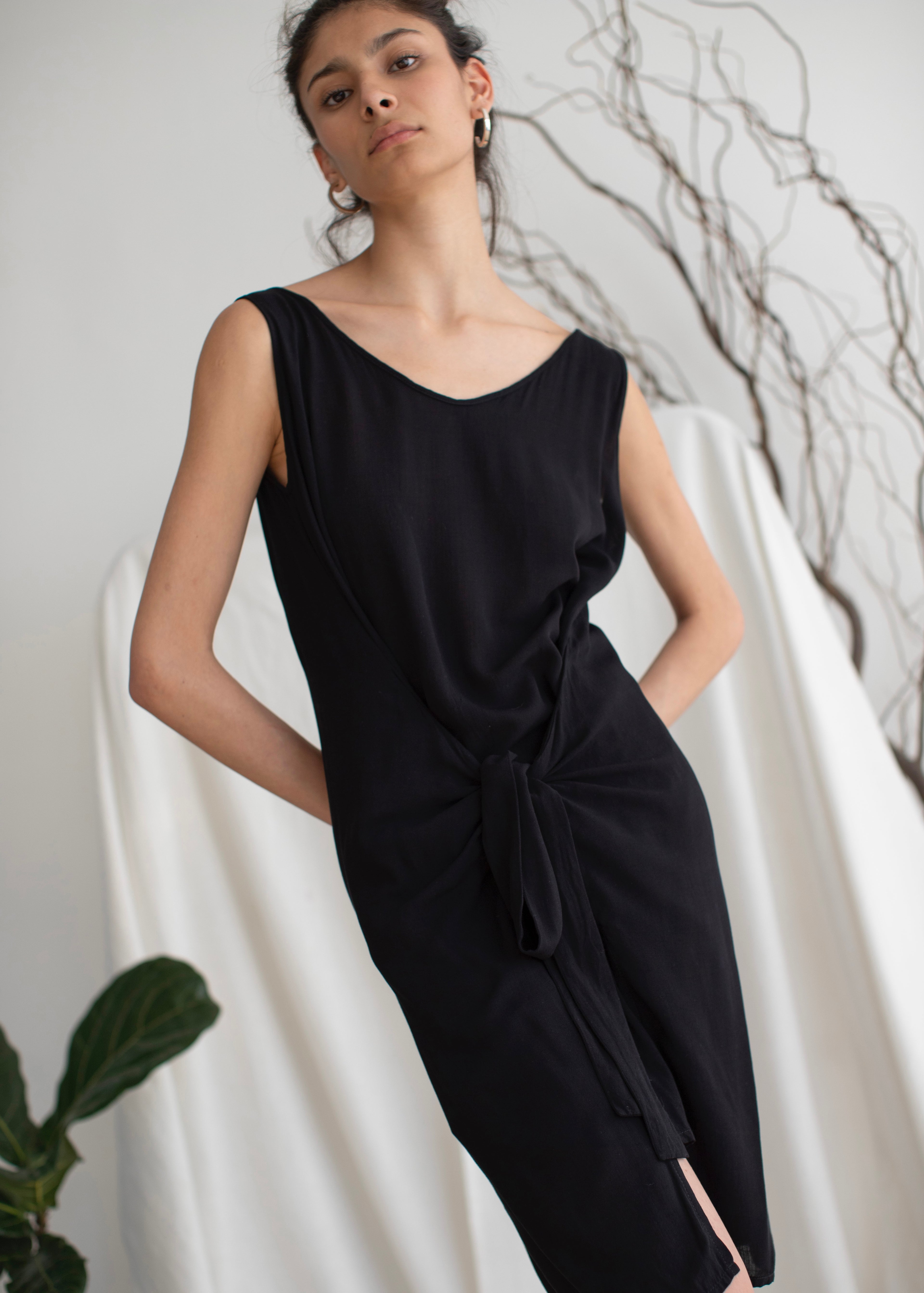 Vestido Phylli