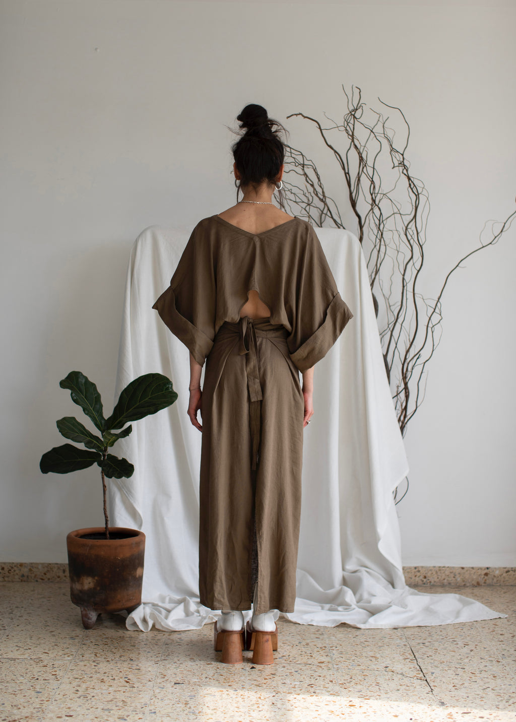 Vestido Bombix