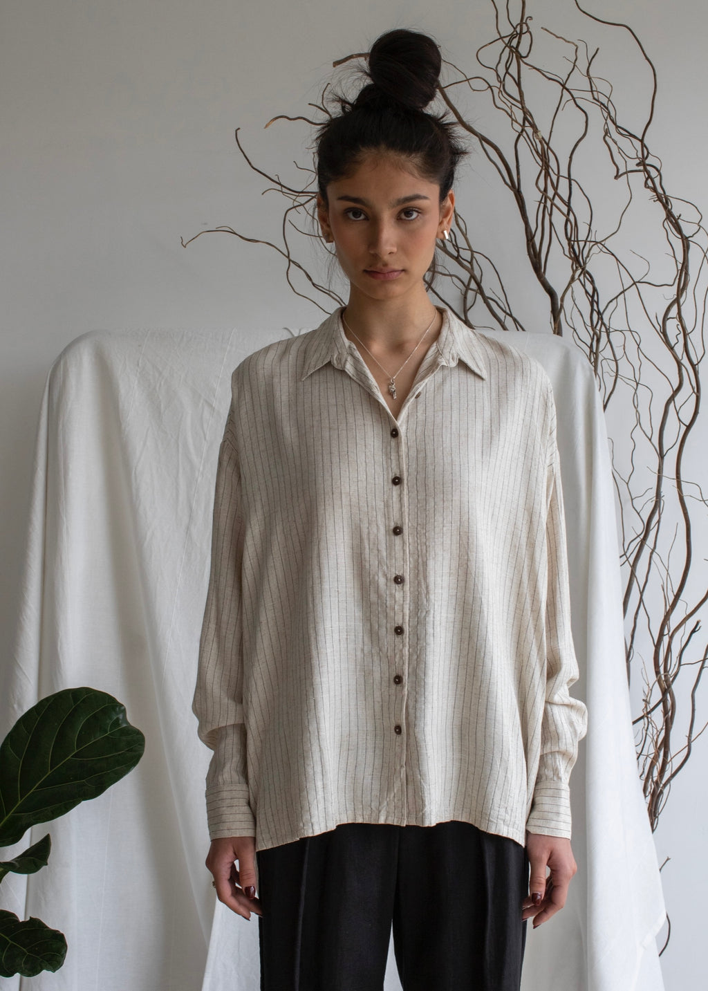 Camisa Básica