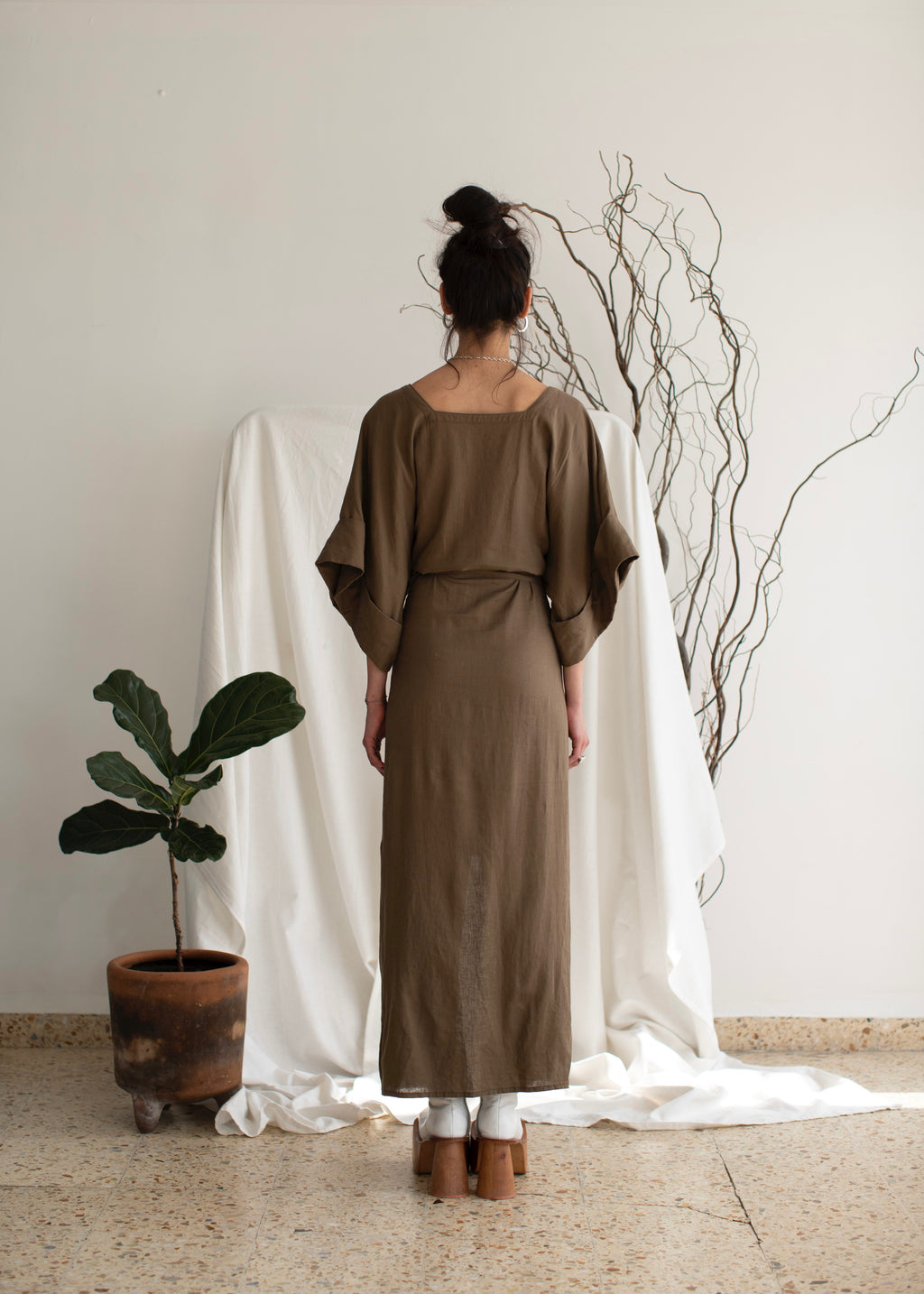 Vestido Bombix