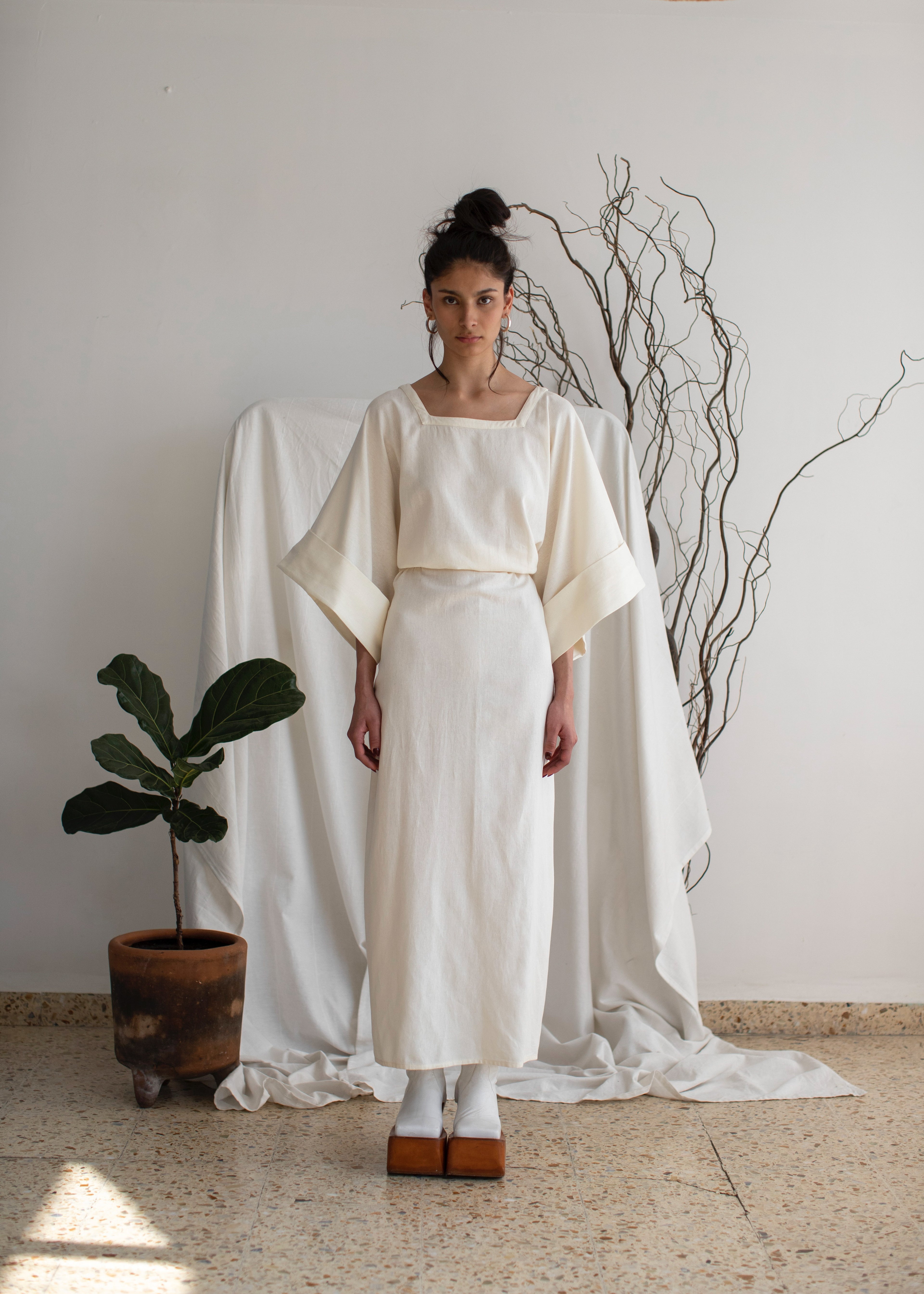 Vestido Bombix