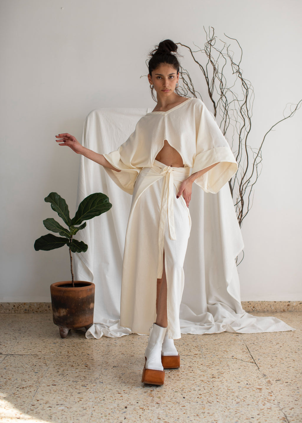 Vestido Bombix