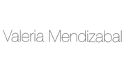 Valeria Mendizabal - Inicio