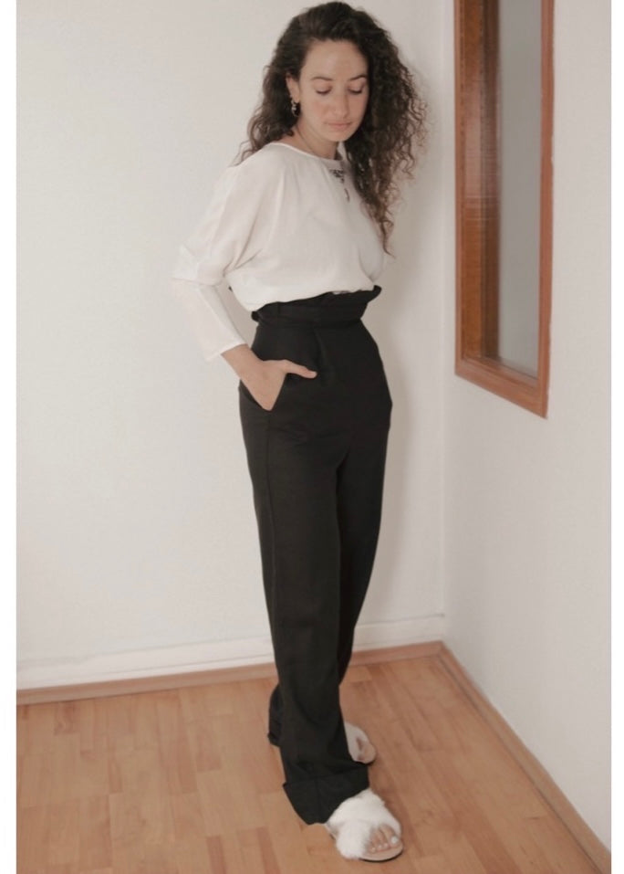 Pantalón Costillas