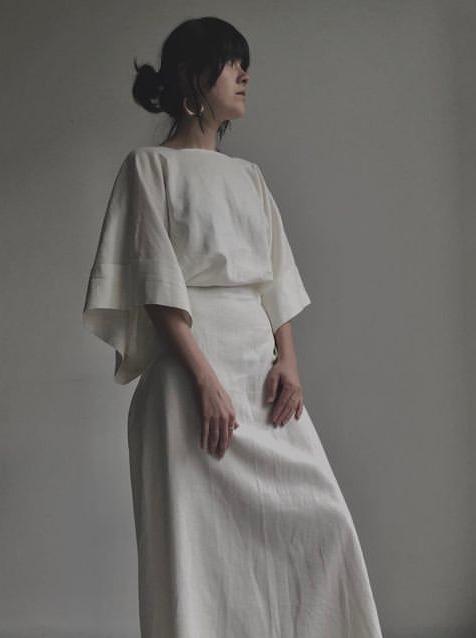 Vestido Bombix