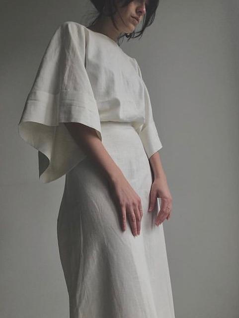 Vestido Bombix